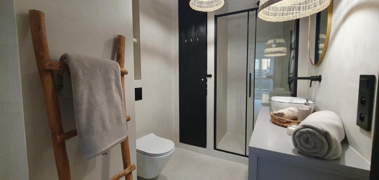 Fly_To_Cracow_12 Apartman Krakkó Kültér fotó
