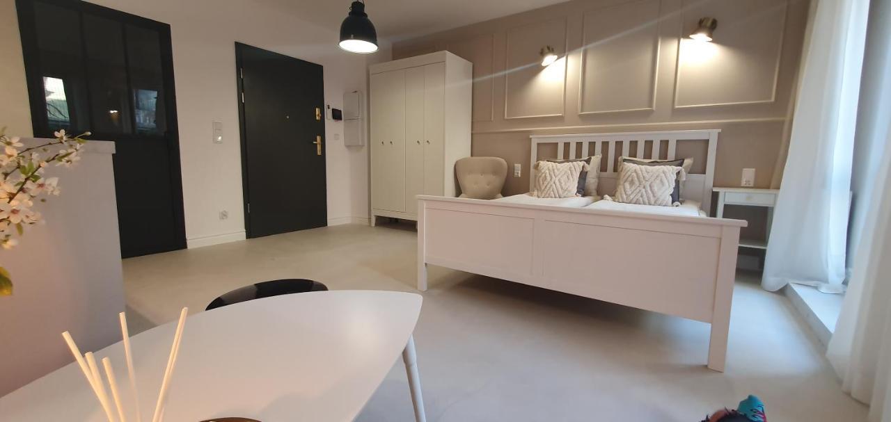 Fly_To_Cracow_12 Apartman Krakkó Kültér fotó