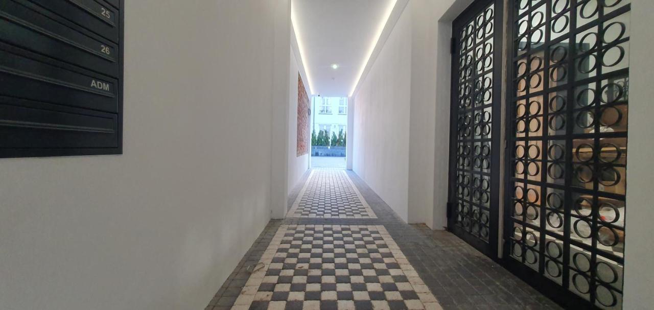 Fly_To_Cracow_12 Apartman Krakkó Kültér fotó